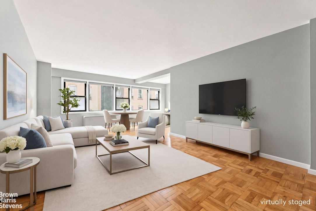 220 E 67th Street Unit 3a — photo