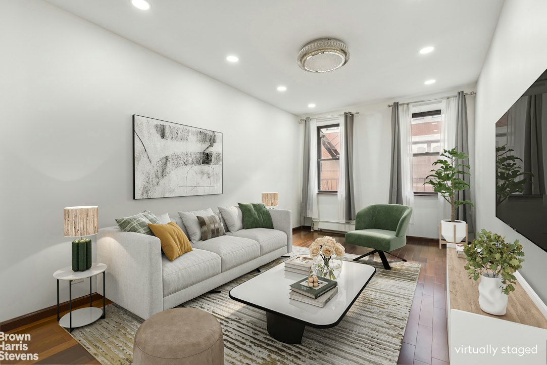 46 Rivington Street Unit 4E — photo