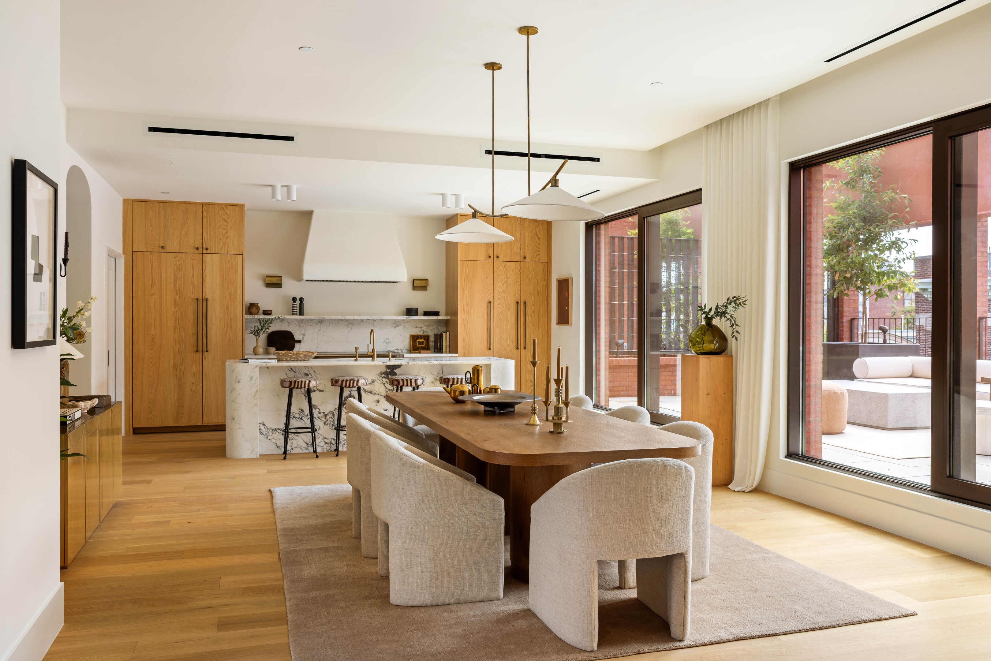 110 Boerum Place Unit Ph402 — photo