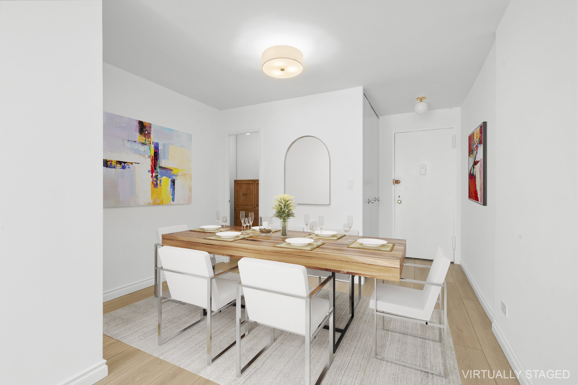 400 E 77th Street Unit 10G — photo
