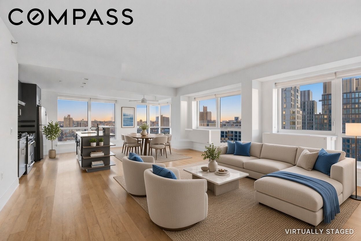 440 Kent Avenue Unit 18E — photo
