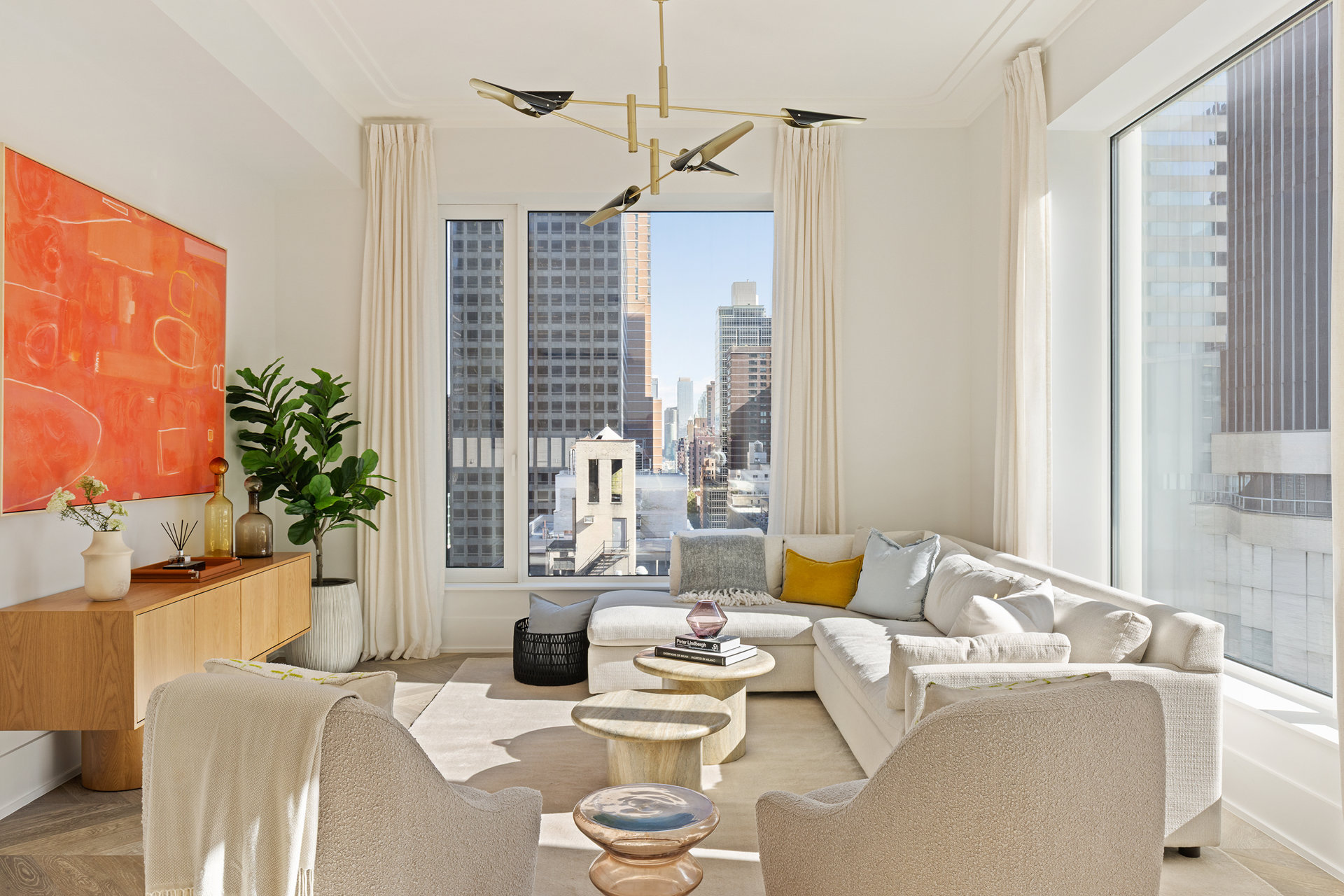 660 Lexington Avenue Phc — photo
