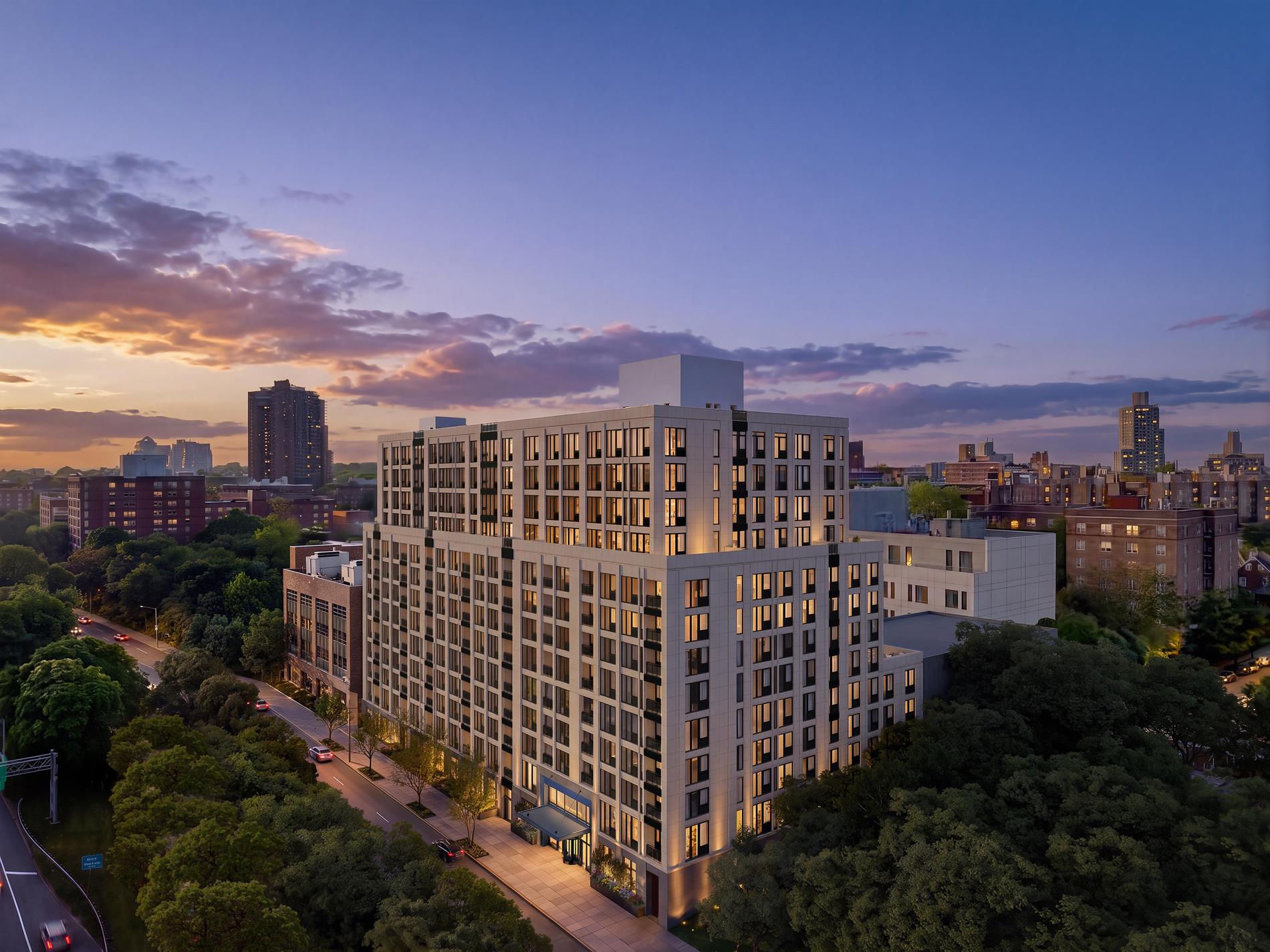 70-28 Grand Central Parkway Unit 222 — photo
