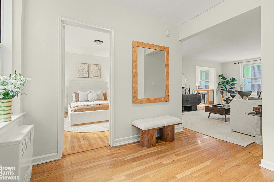 30 Monroe Place Unit 5a — photo