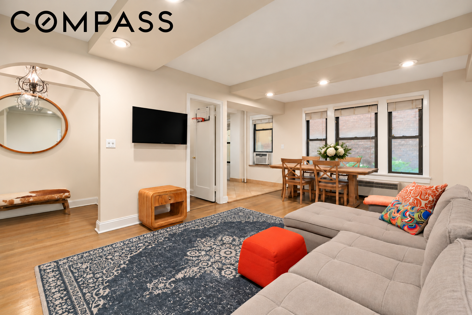 319 E 50th Street Unit 3L — photo