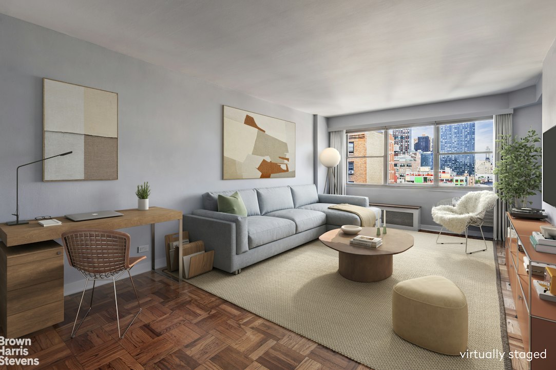 430 W 34th Street Unit 17Cd — photo