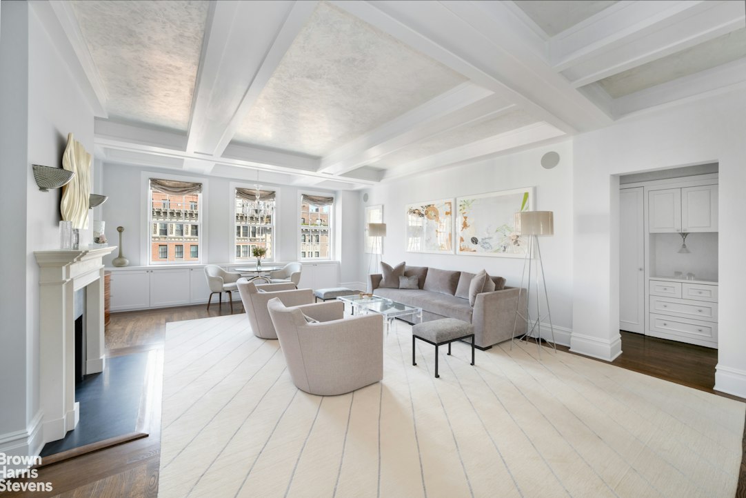 1172 Park Avenue Unit 14C — photo