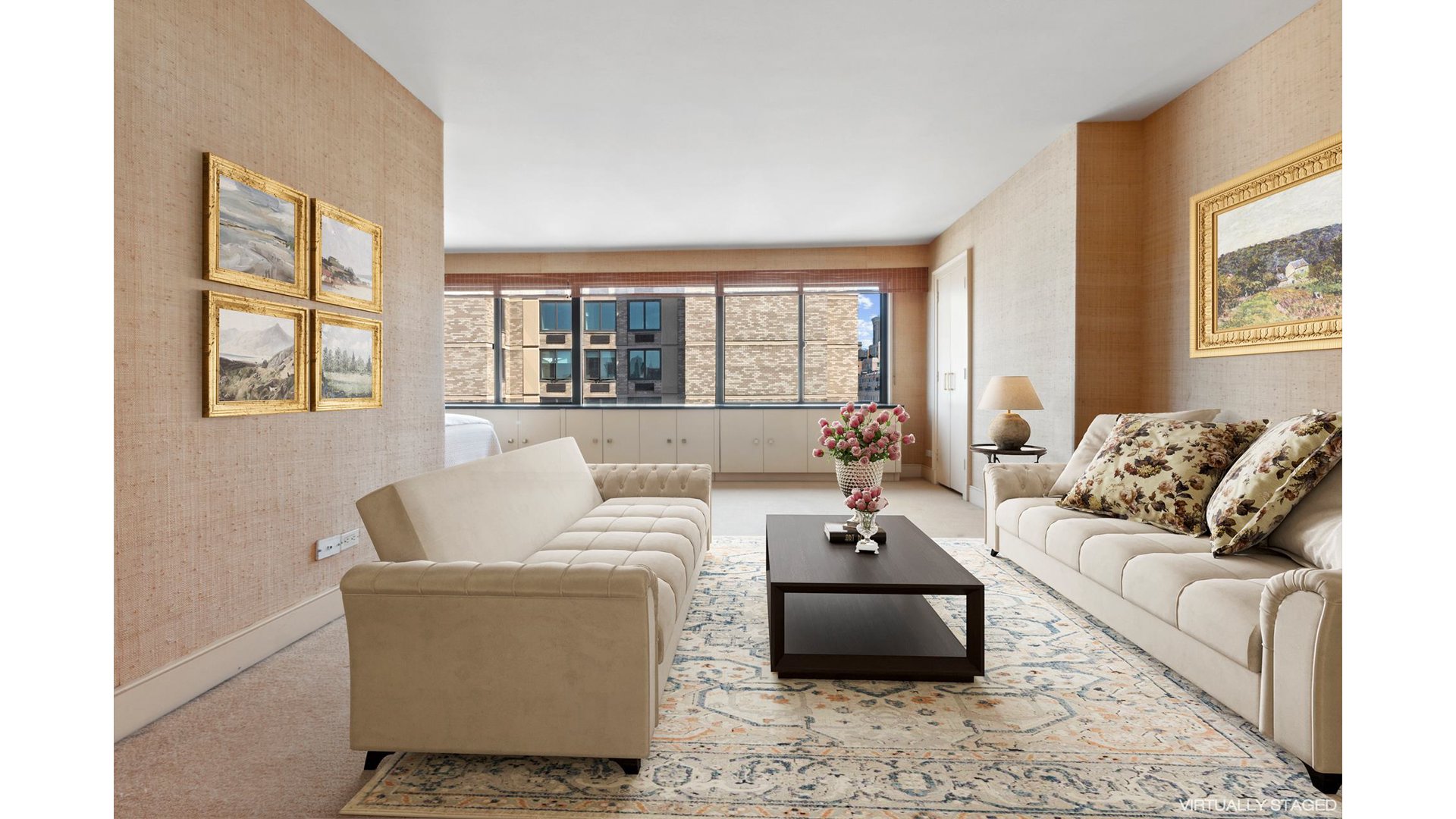 1065 Park Avenue Unit 19D — photo