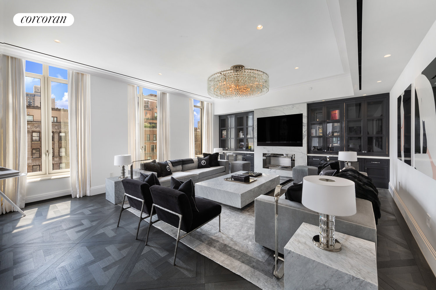 1010 Park Avenue 14Thfloor — photo