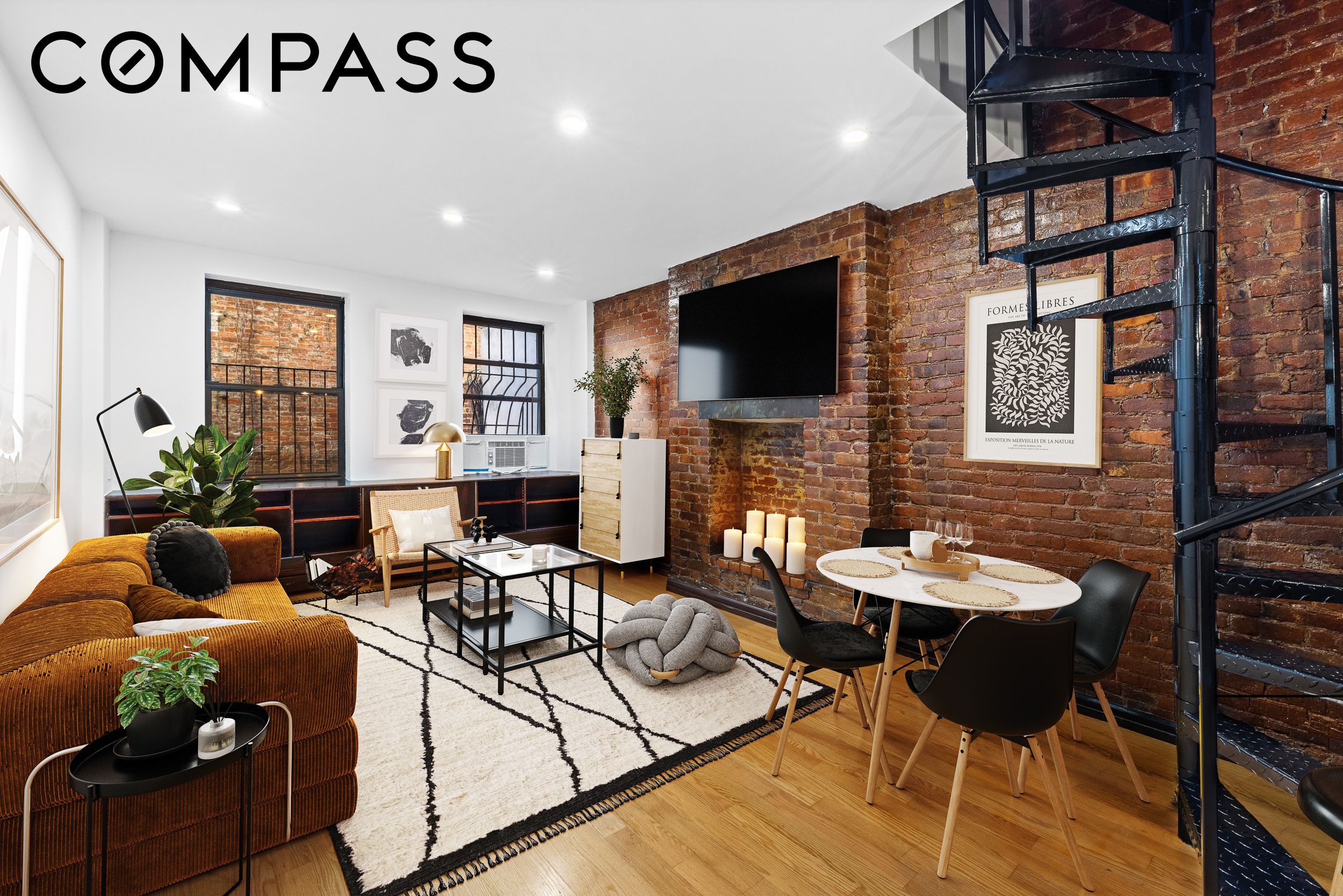 118 Suffolk Street Unit 2D — photo