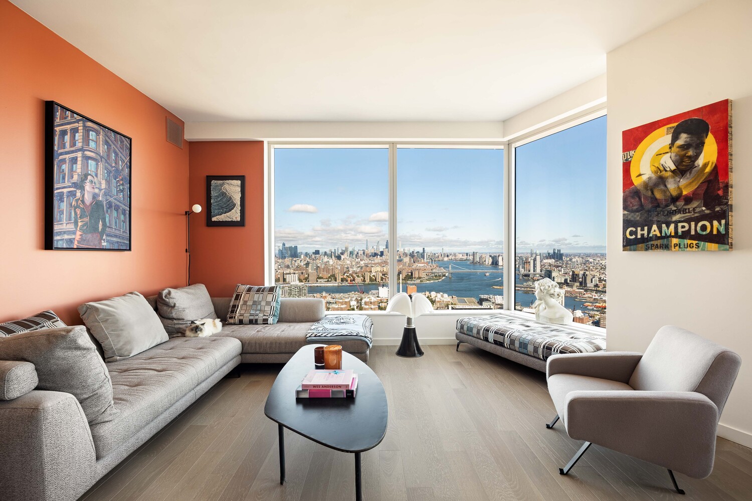 1 City Point Unit 62D — photo