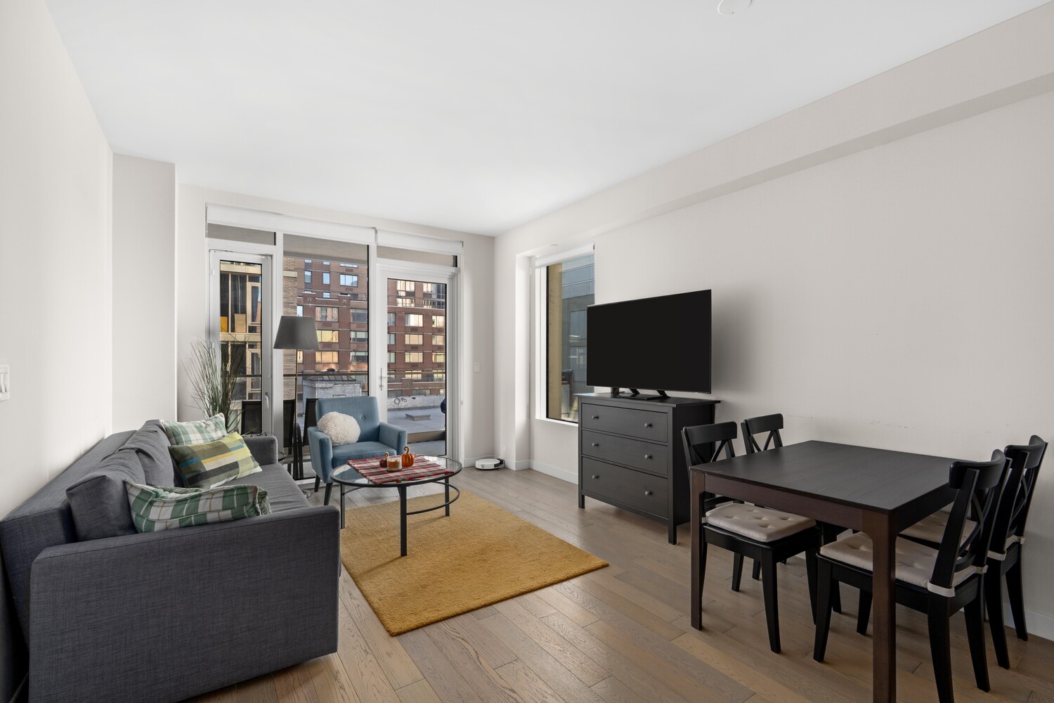 505 W 43rd Street Unit 6D — photo