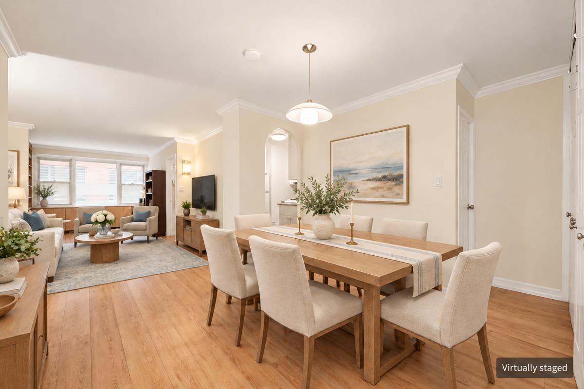400 E 77th Street Unit 2-G — photo