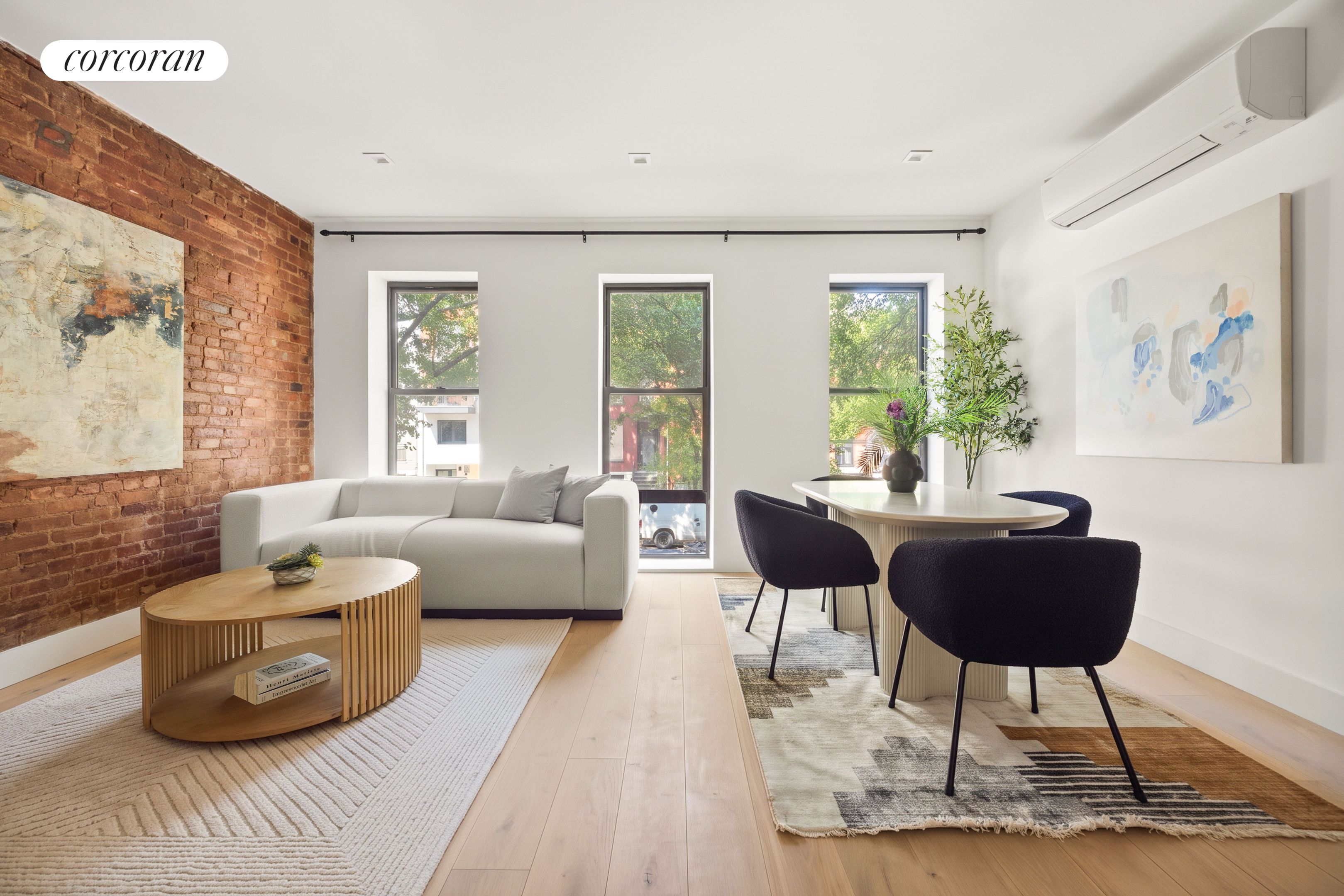 726 a Quincy Street Unit 2 — photo