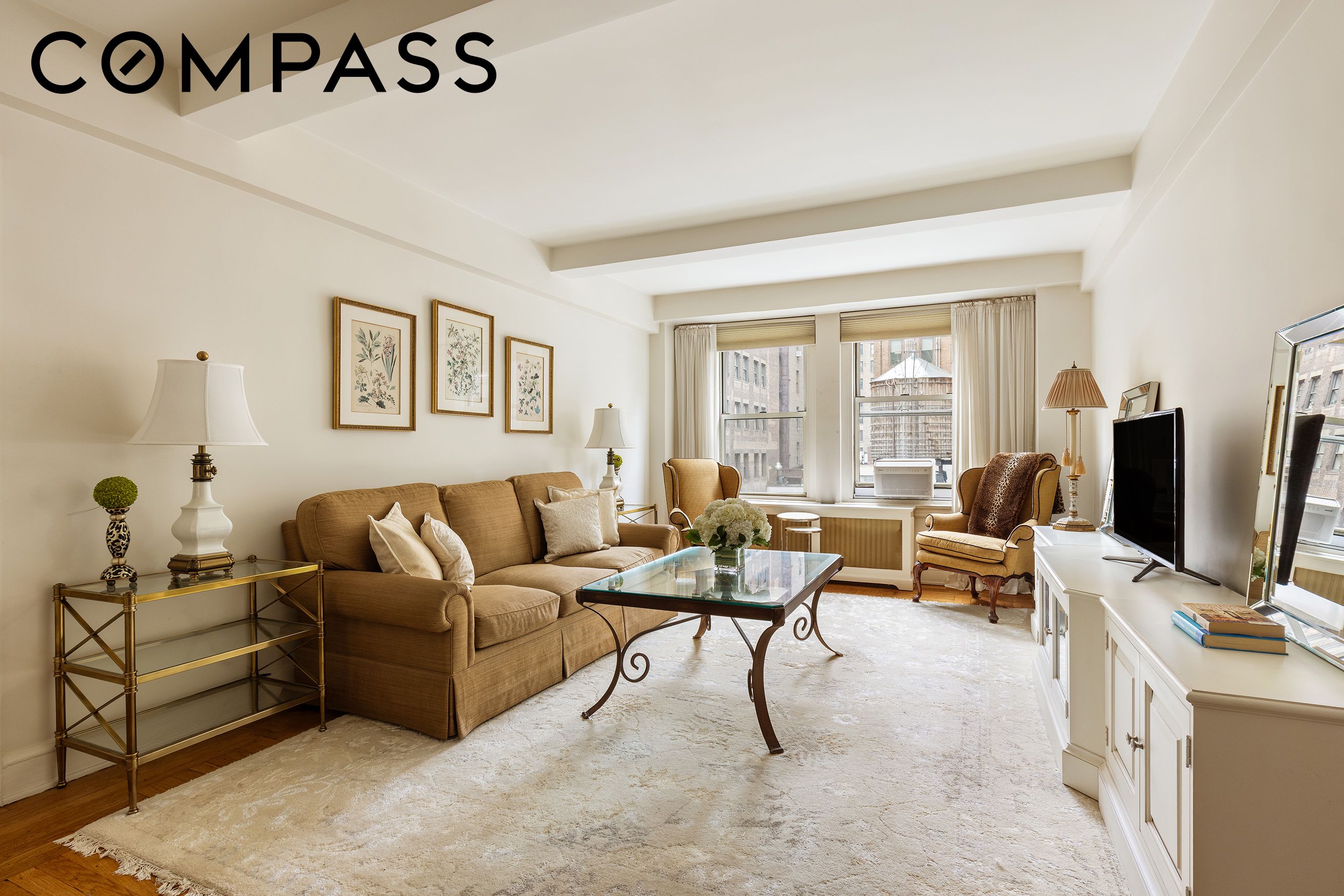 60 Gramercy Park N Unit 9K — photo