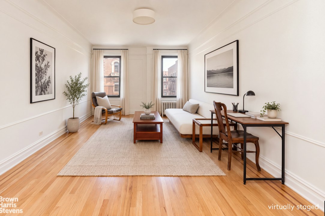83-10 35th Avenue Unit 5a — photo