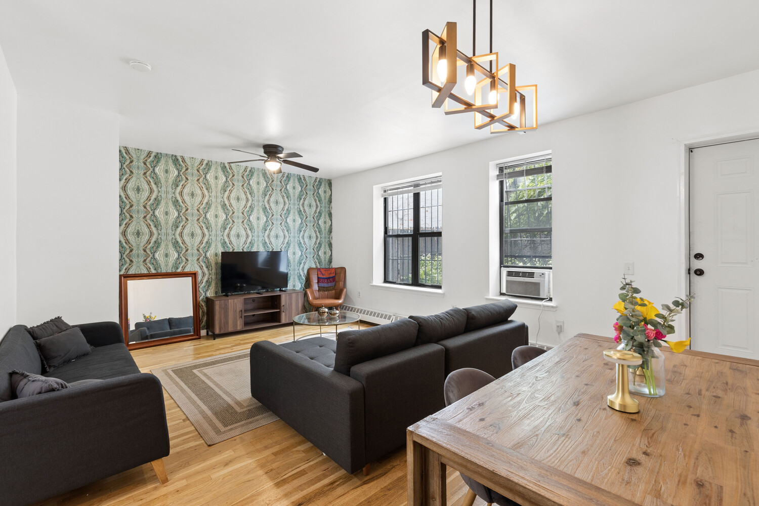 124 Thomas S Boyland Street — photo