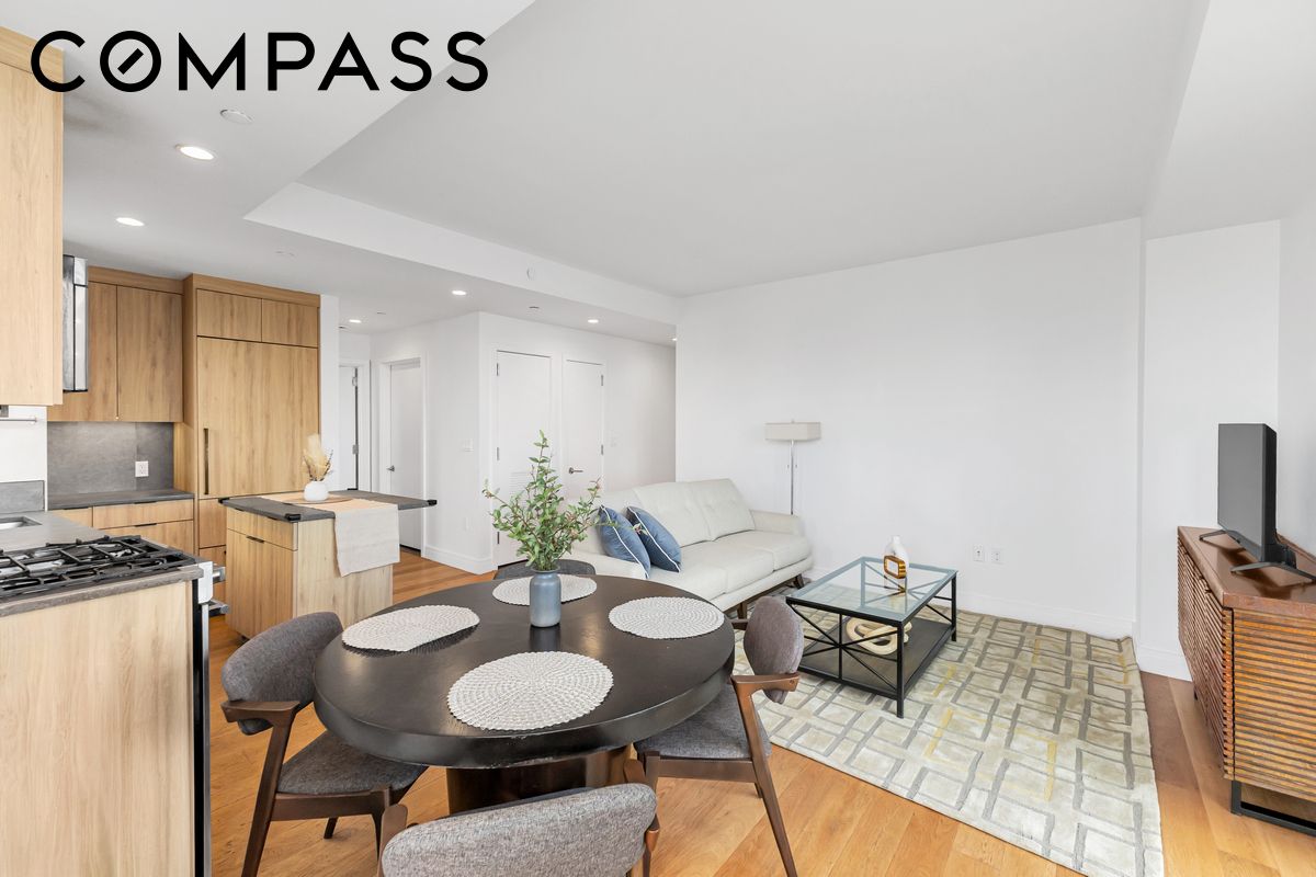 24-16 Queens Plaza S Unit 17a — photo