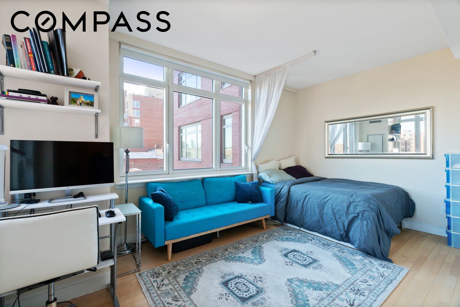 2300 Frederick Douglass Boulevard Unit 7H — photo