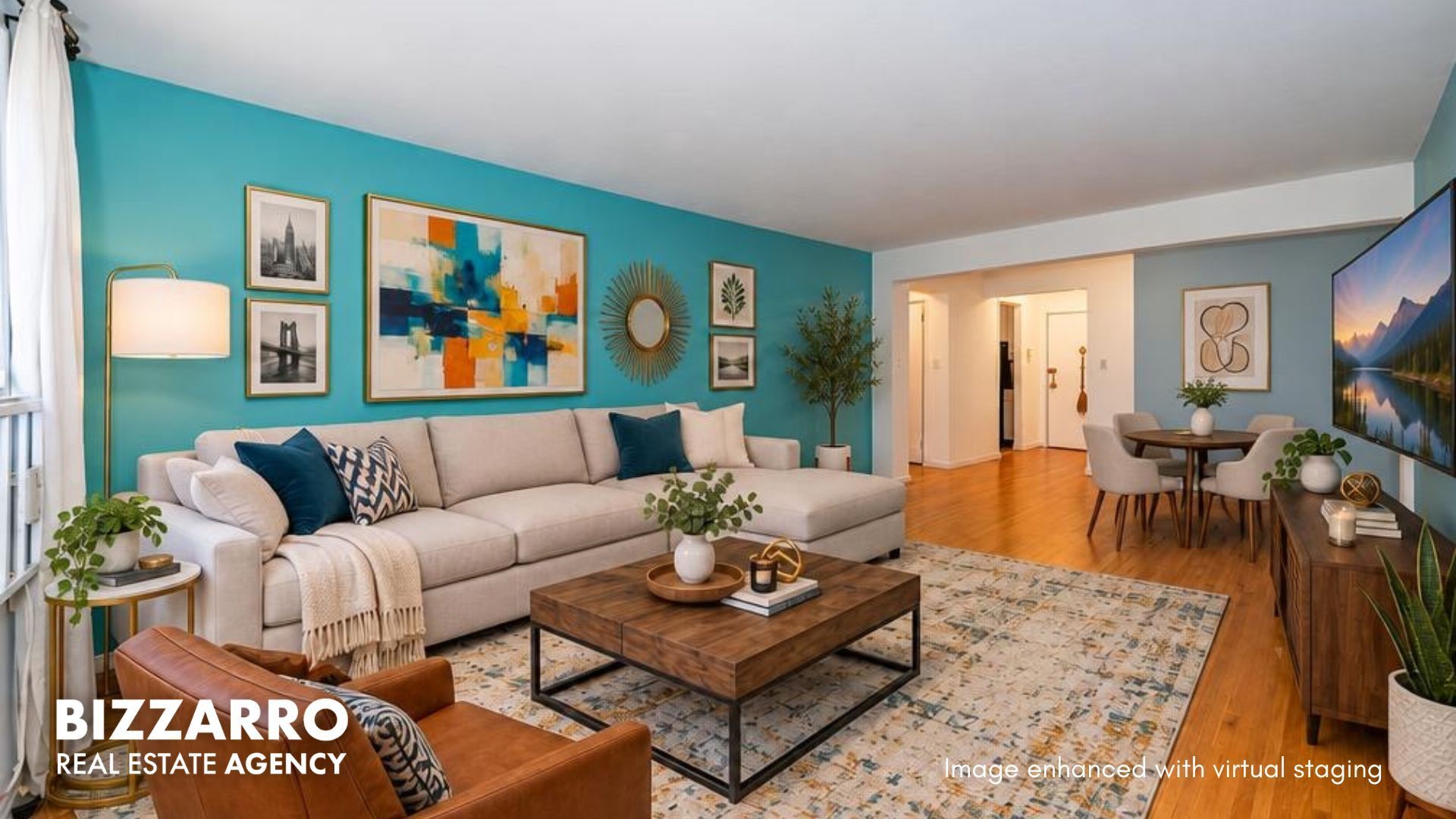 3210 Arlington Avenue Unit 5a — photo