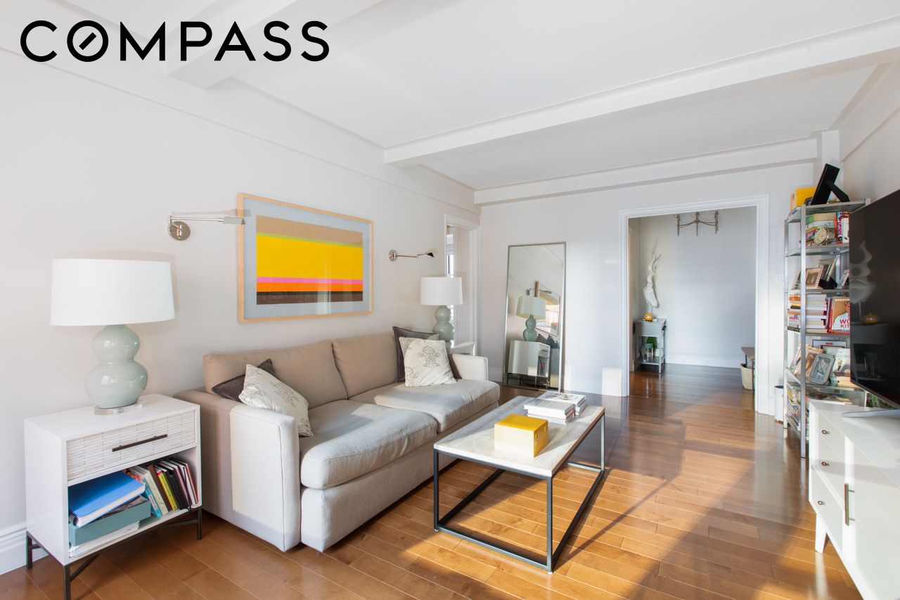 433 W 34th Street Unit 8a — photo