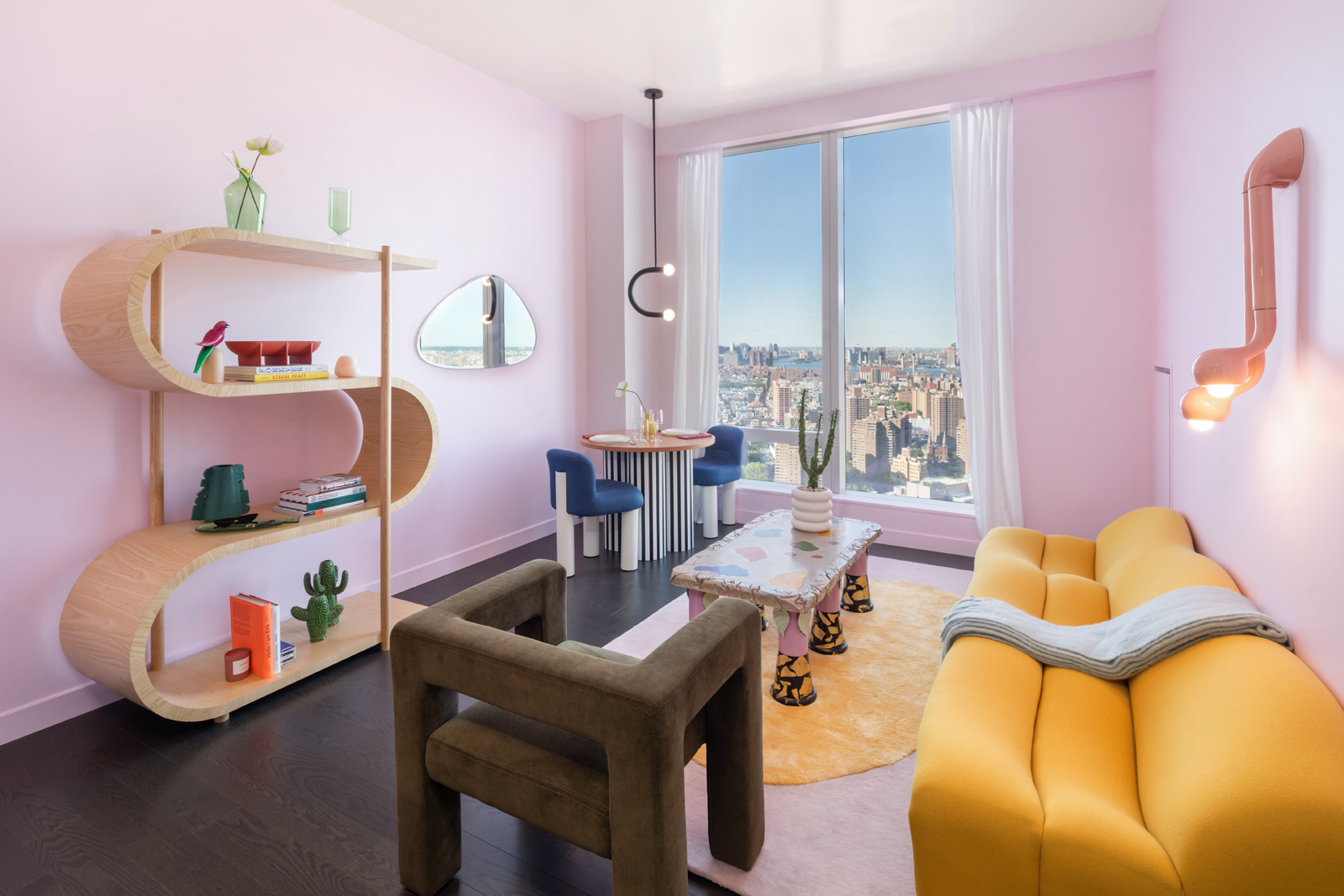 252 South Street Unit 49E — photo