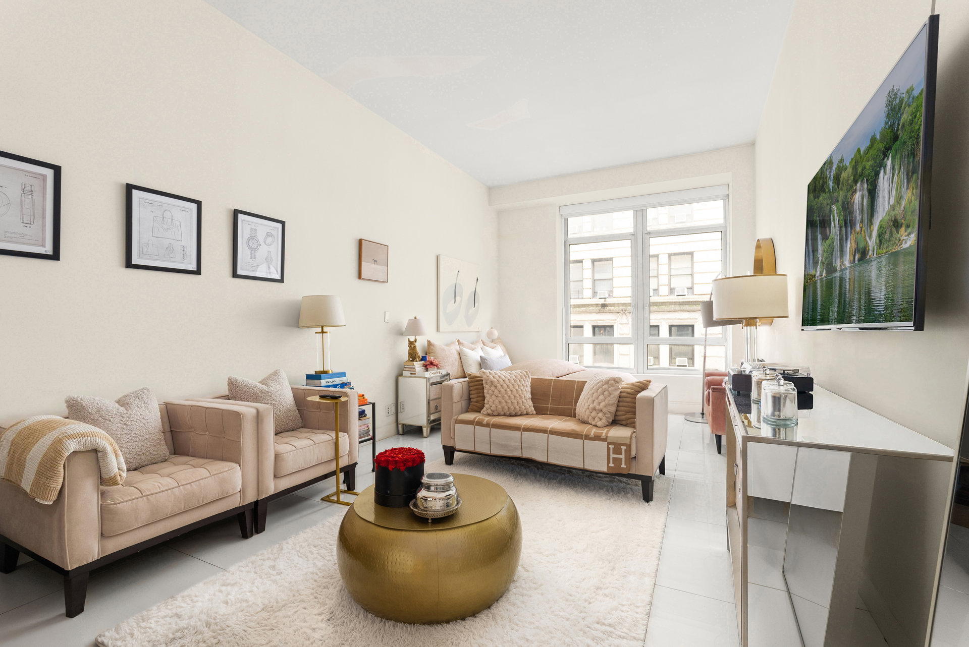111 Fulton Street Unit 415 — photo