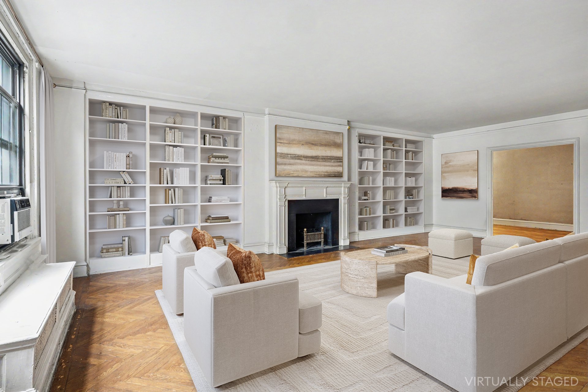 888 Park Avenue Unit 6C — photo