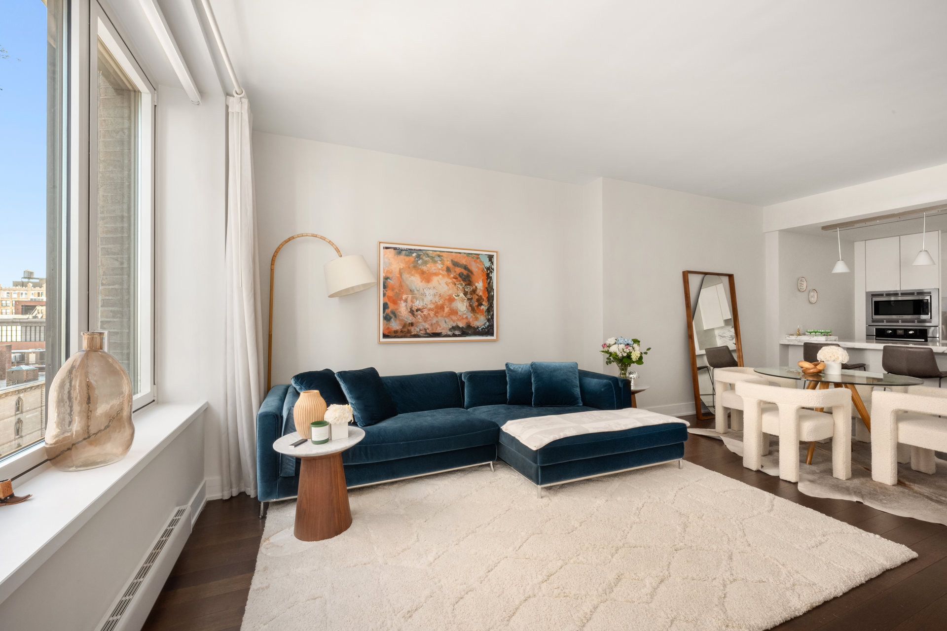 5 Franklin Place Unit 11B — photo