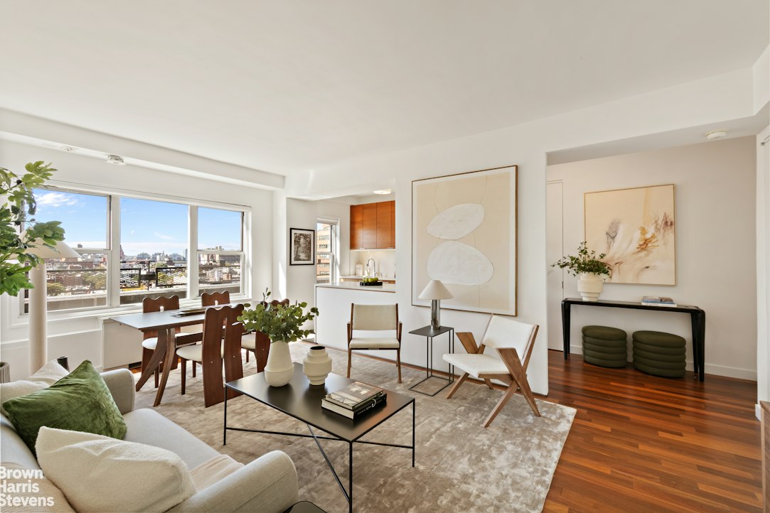 33 Greenwich Avenue Unit 12B — photo