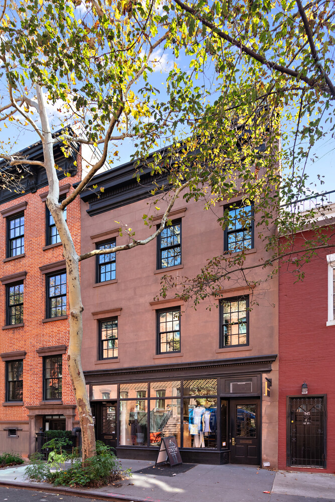94 Charles Street — photo