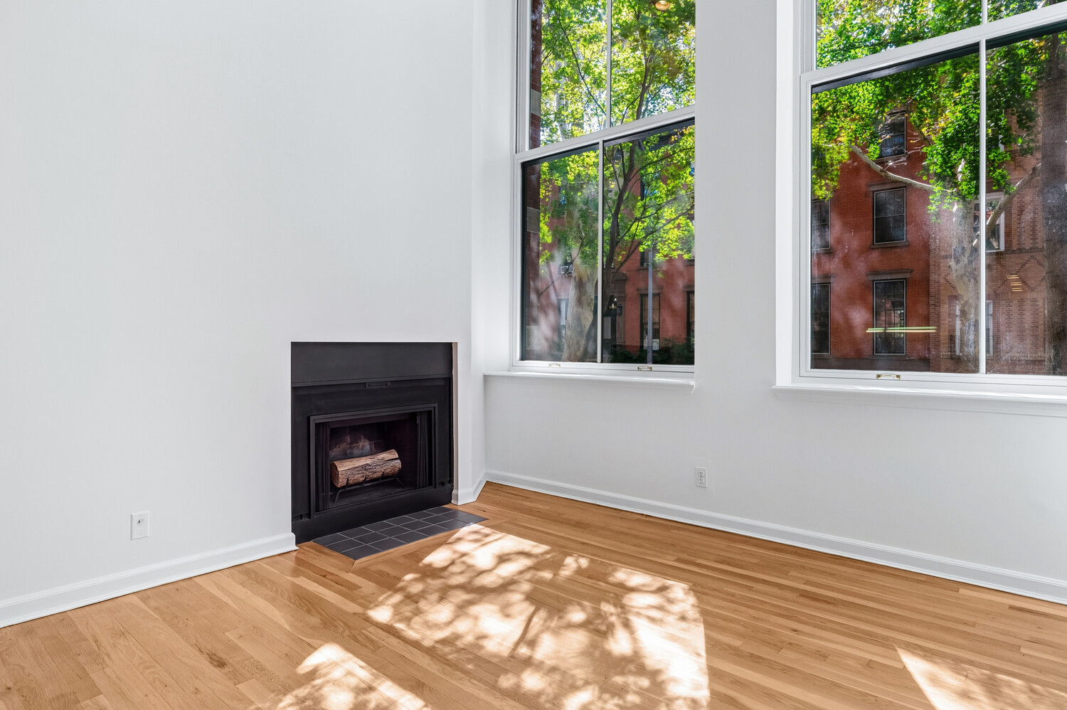 121 Pacific Street Unit P1D — photo