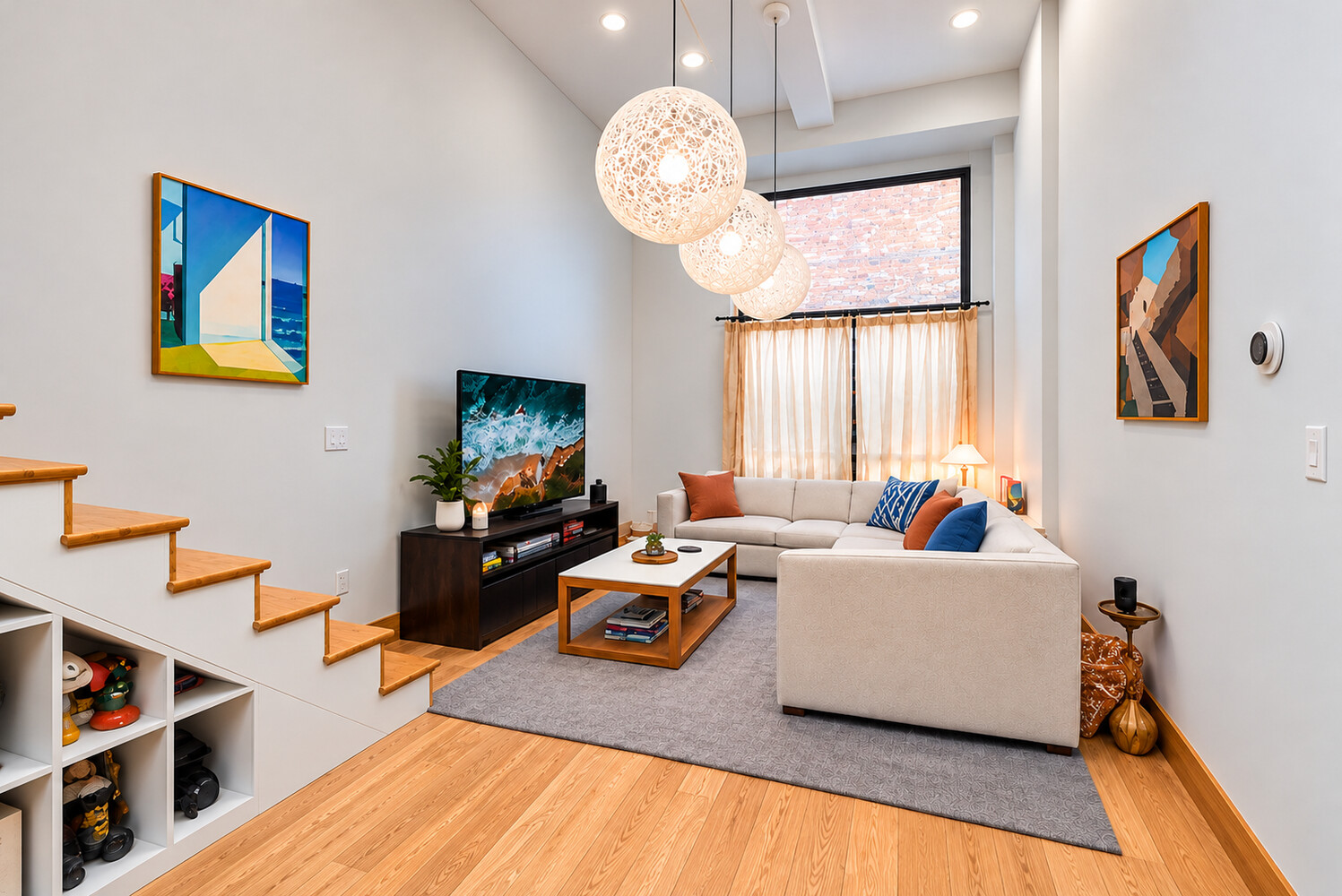 254 Park Avenue S Unit 3R — photo