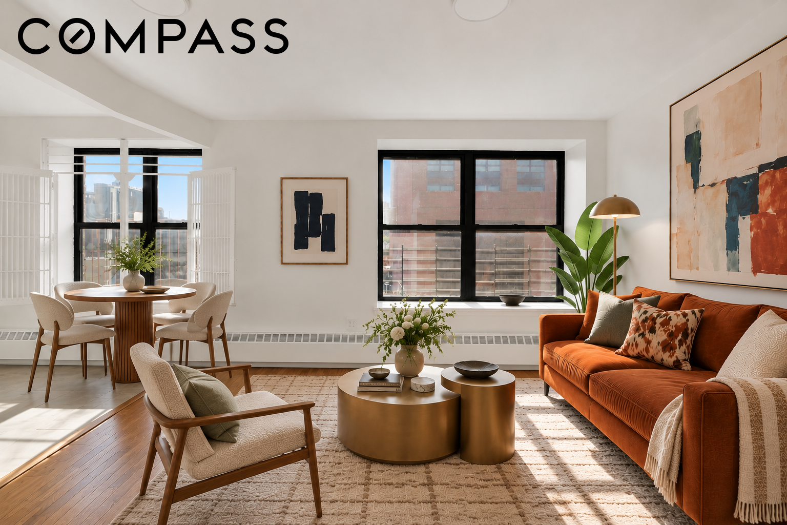 2041 5th Avenue Unit 6C — photo
