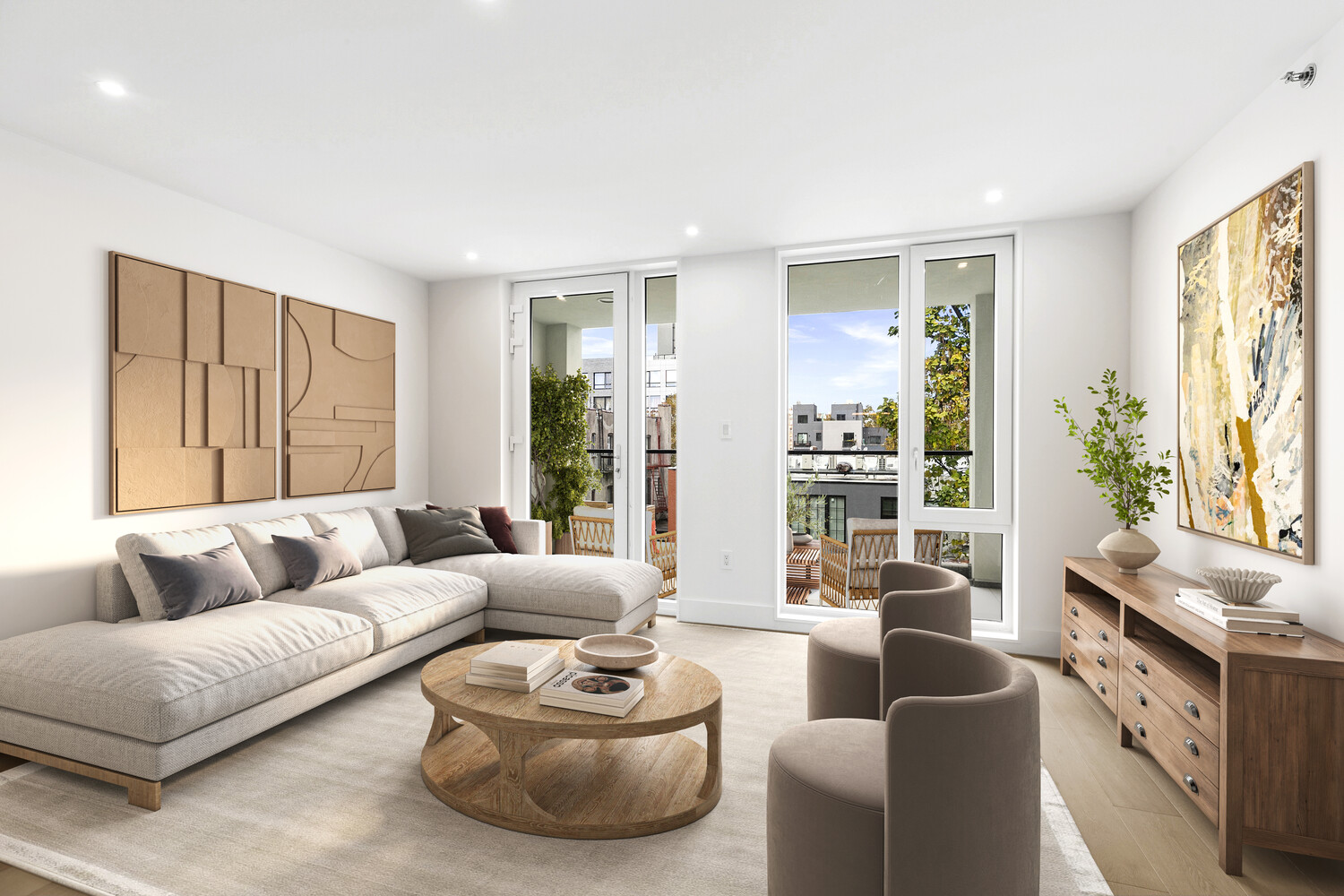 625 New York Avenue Unit 3H — photo