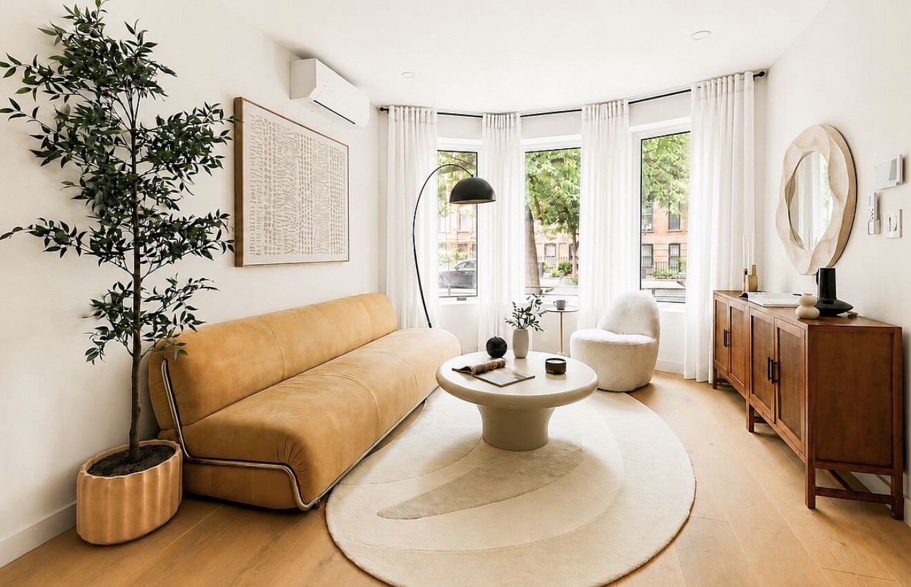 482 Hancock Street Unit 1Gdn — photo