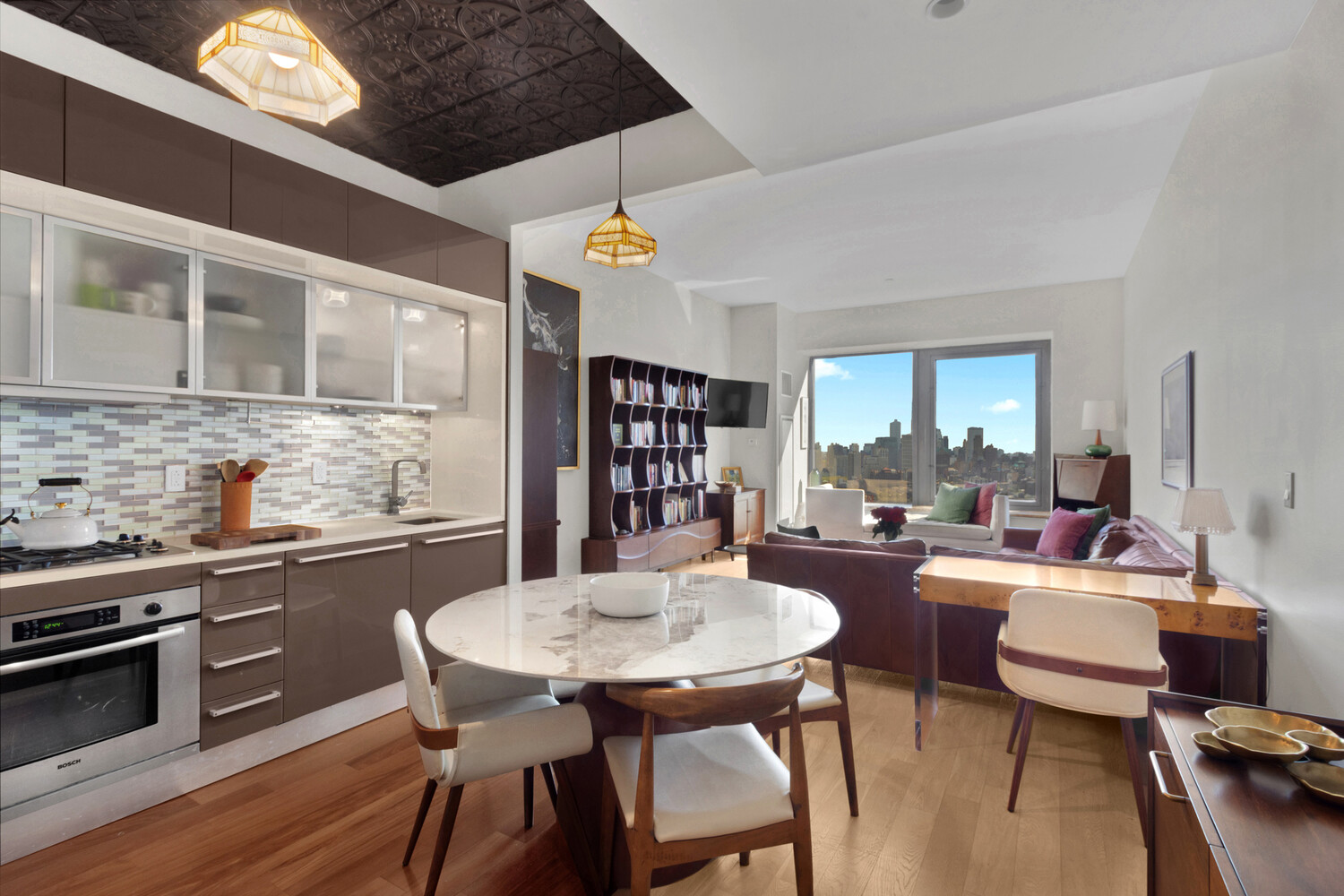 75 Wall Street Unit 35a — photo