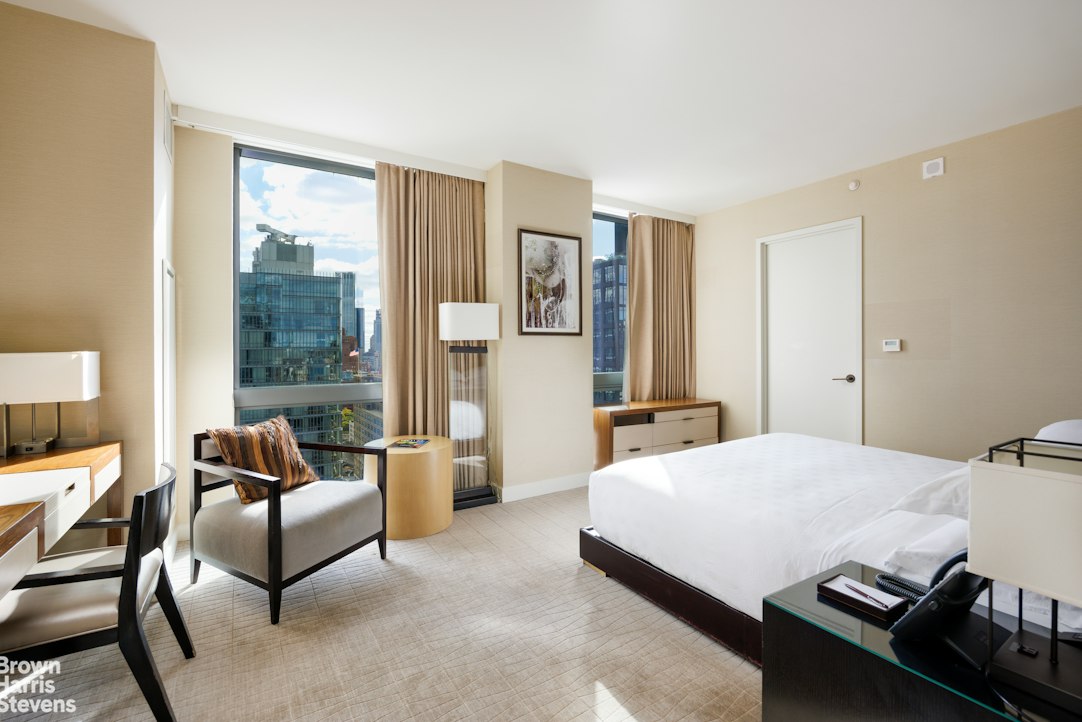 246 Spring Street Unit 2504 — photo