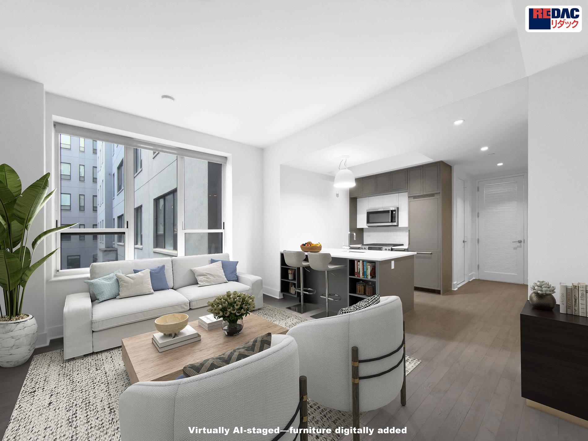 416 W 52nd Street Unit 303 — photo