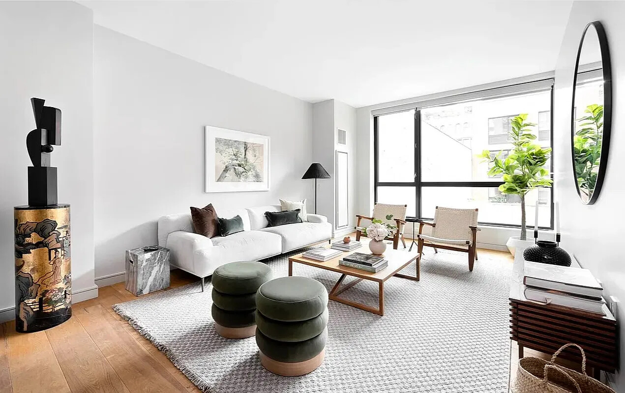 540 W 28th Street Unit 3F — photo