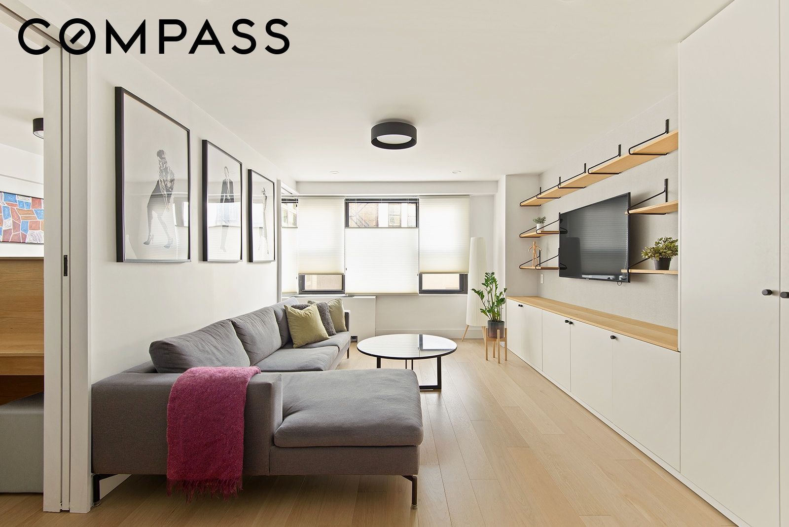 85 Livingston Street Unit 12L — photo