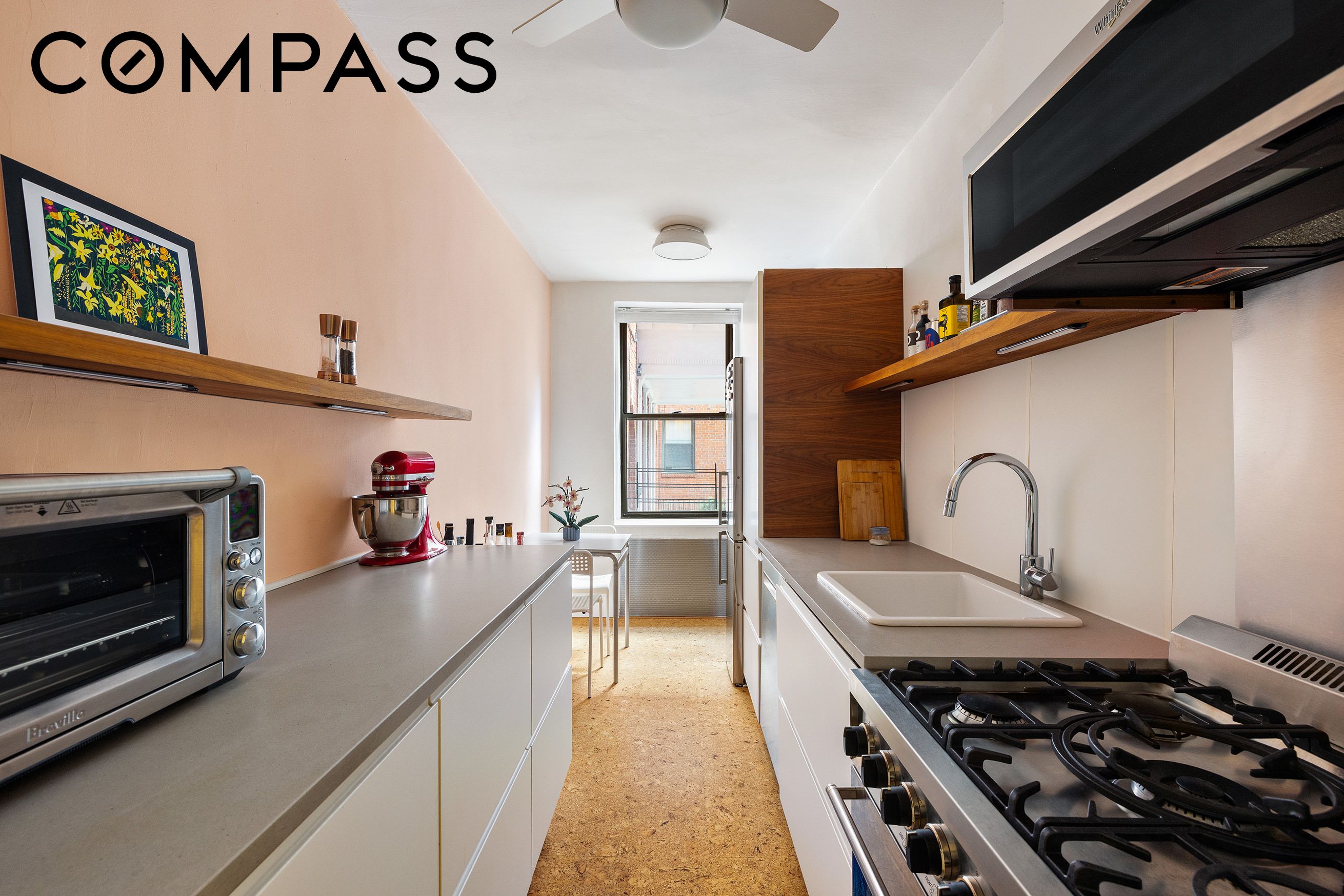 960 Sterling Place Unit 1N — photo