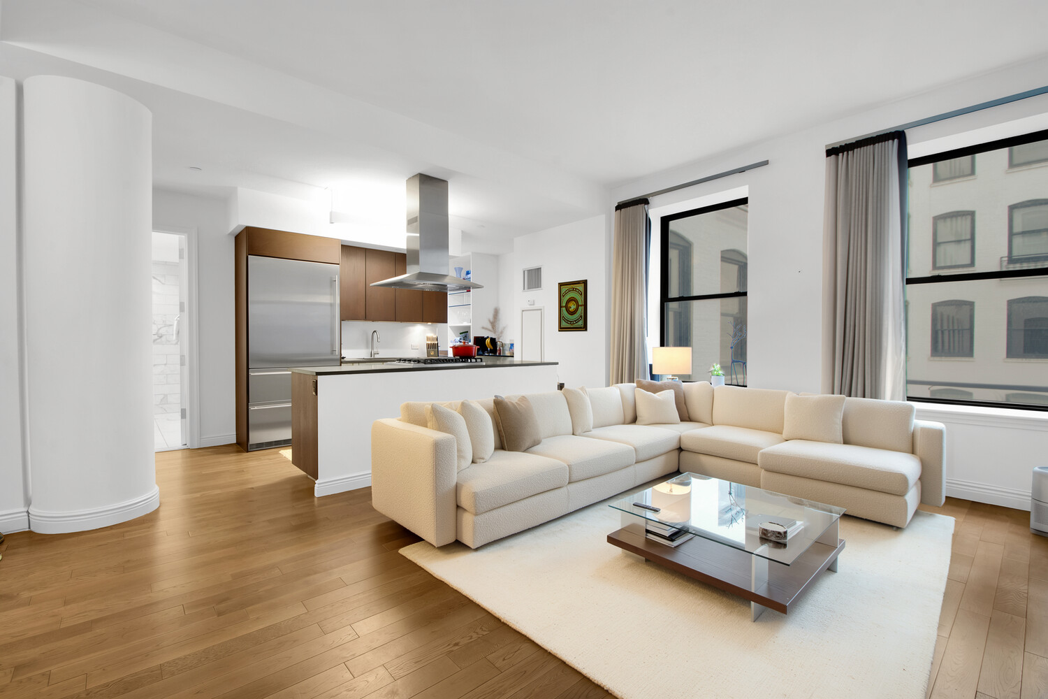 225 5th Avenue Unit 5N — photo