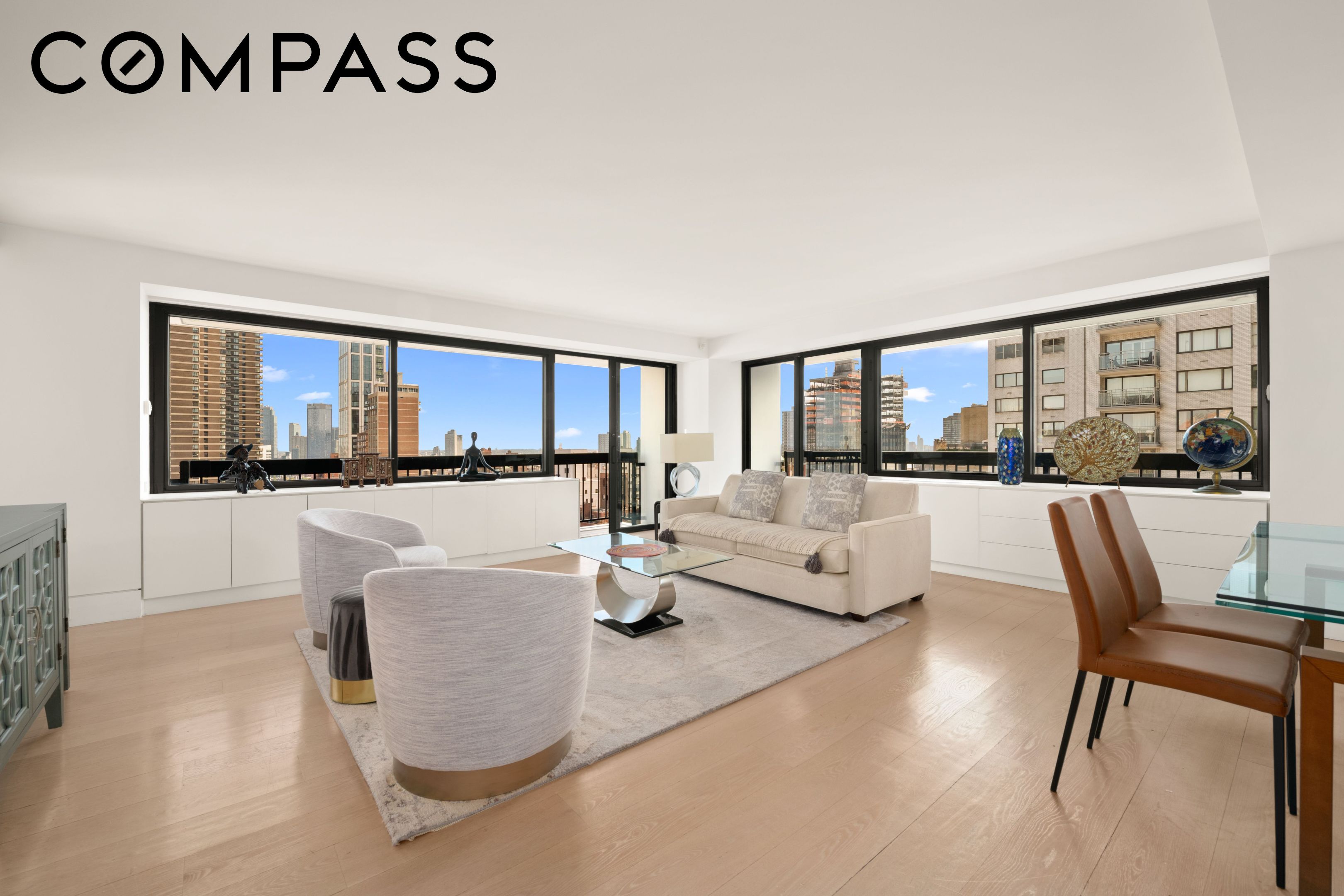 300 E 59th Street Unit 2401 — photo