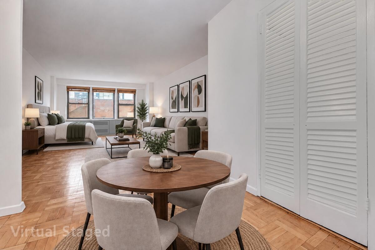 220 E 54th Street Unit 7L — photo