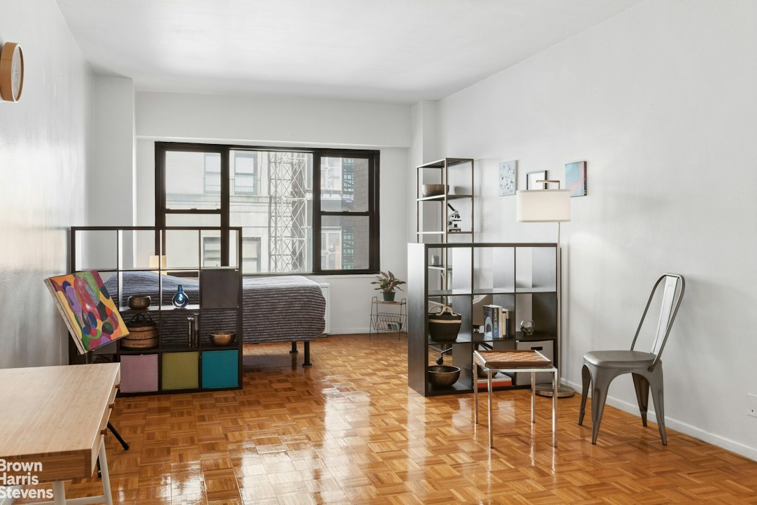 85 Livingston Street Unit 18M — photo