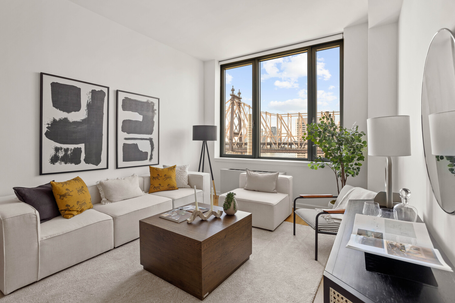 425 Main Street Unit Ph2E — photo