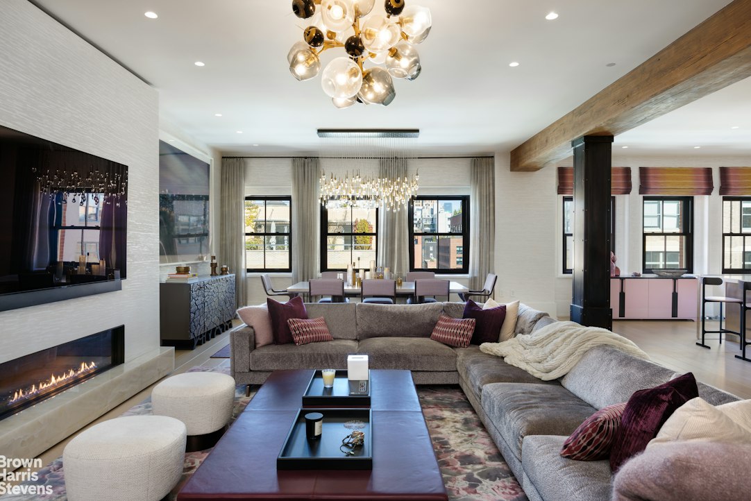 443 Greenwich Street Phf — photo