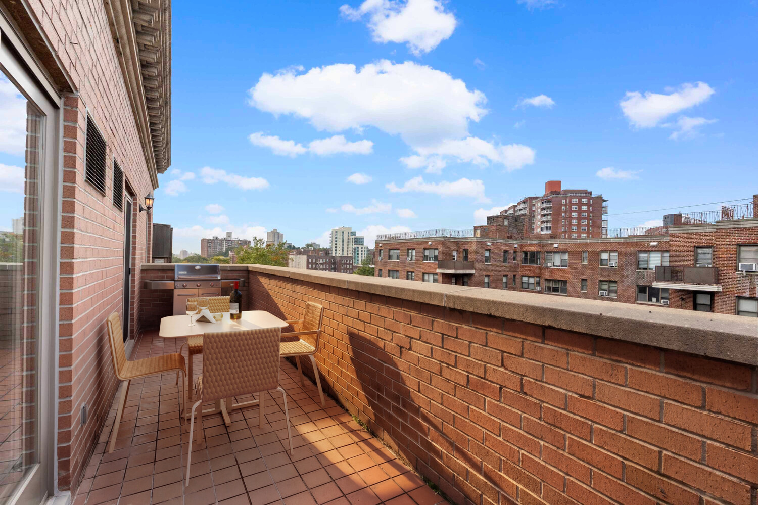 3614 Johnson Avenue Unit 6a — photo