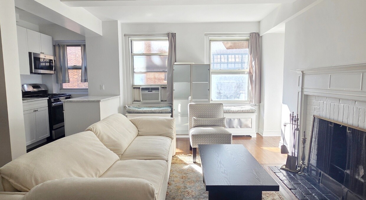 434 E 52nd Street Unit 5C — photo